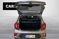 Kia Picanto vaihtoauto