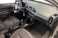 Kia Picanto vaihtoauto