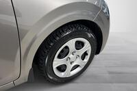 Kia Picanto vaihtoauto