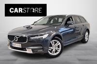 Volvo V90 Cross Country vaihtoauto