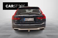 Volvo V90 Cross Country vaihtoauto