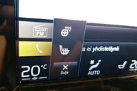 Volvo V90 Cross Country vaihtoauto