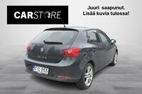 SEAT Ibiza vaihtoauto