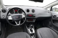 SEAT Ibiza vaihtoauto