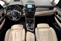 BMW 220 vaihtoauto
