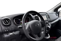 Nissan NV300 vaihtoauto