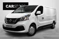 Nissan NV300 vaihtoauto