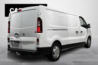 Nissan NV300 vaihtoauto