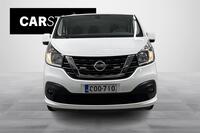 Nissan NV300 vaihtoauto