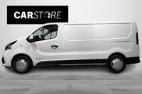 Nissan NV300 vaihtoauto