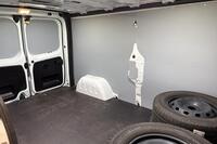 Nissan NV300 vaihtoauto