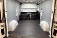 Nissan NV300 vaihtoauto