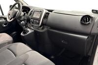 Nissan NV300 vaihtoauto