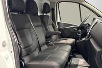 Nissan NV300 vaihtoauto