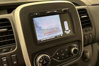 Nissan NV300 vaihtoauto