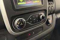 Nissan NV300 vaihtoauto