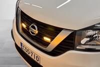 Nissan NV300 vaihtoauto