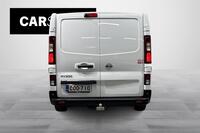 Nissan NV300 vaihtoauto