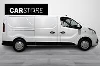 Nissan NV300 vaihtoauto