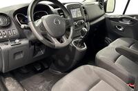 Nissan NV300 vaihtoauto