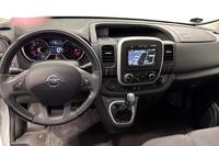 Nissan NV300 vaihtoauto