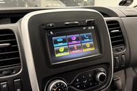 Nissan NV300 vaihtoauto