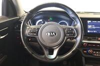 Kia Niro Electric vaihtoauto