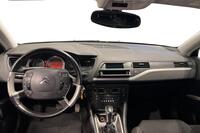 Citroën C5 vaihtoauto