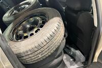 Citroën C5 vaihtoauto