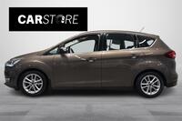 Ford C-MAX vaihtoauto