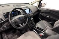 Ford C-MAX vaihtoauto