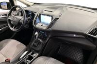 Ford C-MAX vaihtoauto