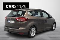 Ford C-MAX vaihtoauto
