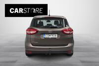 Ford C-MAX vaihtoauto