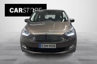 Ford C-MAX vaihtoauto