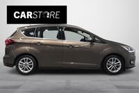 Ford C-MAX vaihtoauto