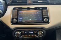 Nissan Micra vaihtoauto