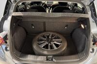 Nissan Micra vaihtoauto