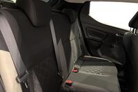 Nissan Micra vaihtoauto