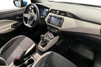 Nissan Micra vaihtoauto