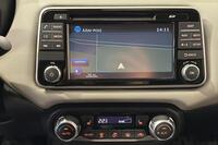 Nissan Micra vaihtoauto