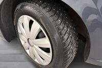 Nissan Micra vaihtoauto