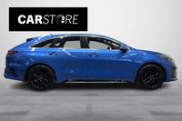 Kia Proceed vaihtoauto