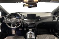 Kia Proceed vaihtoauto