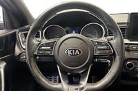 Kia Proceed vaihtoauto