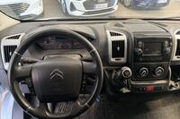 Citroën Jumper vaihtoauto