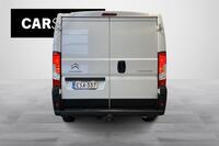 Citroën Jumper vaihtoauto