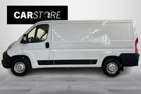 Citroën Jumper vaihtoauto