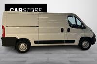 Citroën Jumper vaihtoauto