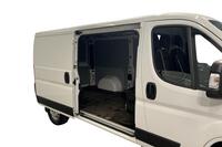 Citroën Jumper vaihtoauto